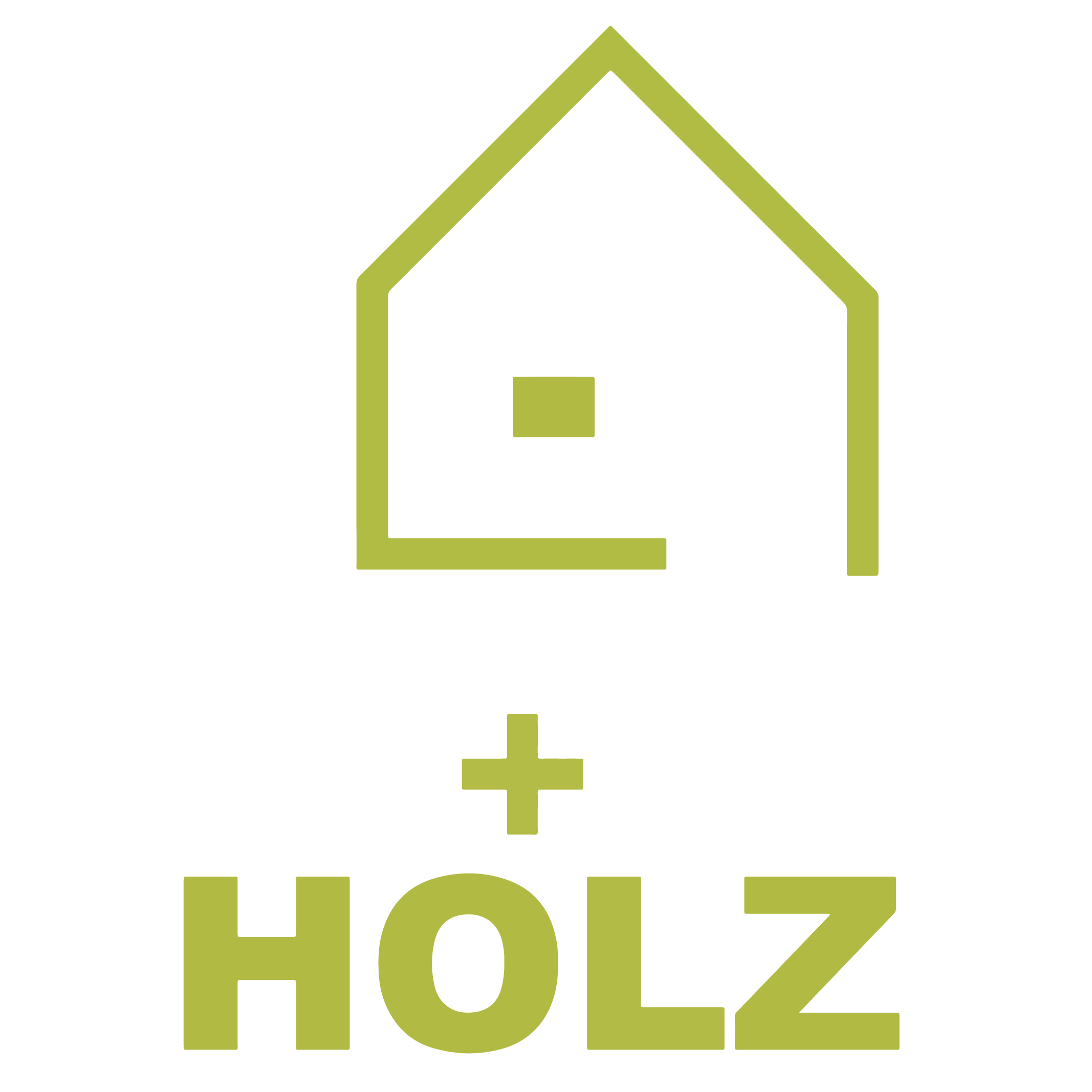 Familienbetrieb Holz Logo